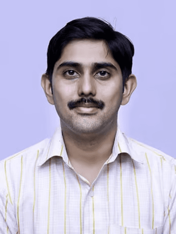 Committee Member Dr. Arun Bhatt