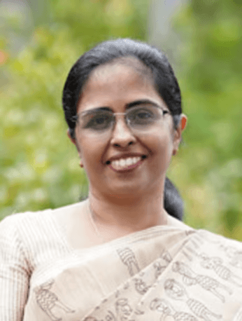 Committee Member Dr. Boby Sara