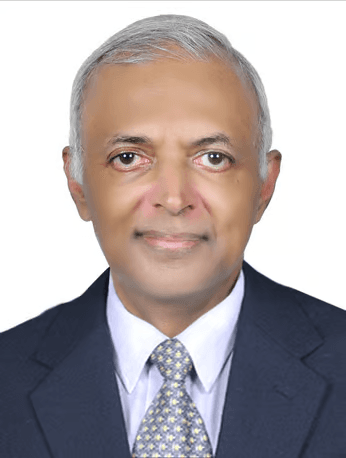 Committee Member Dr. Manoj Jacob