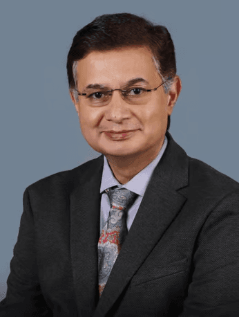 Committee Member Dr. Sajesh Asokan
