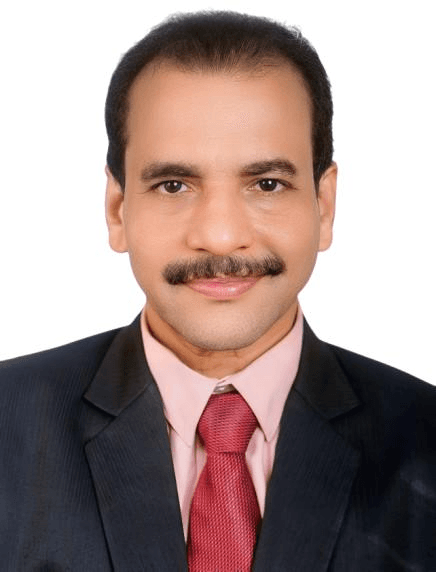 Dr Balakrishan Valliyot